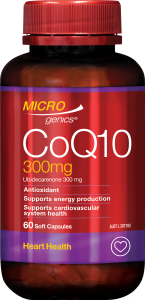 CoQ10-300mg