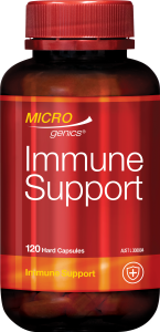 immunesupport