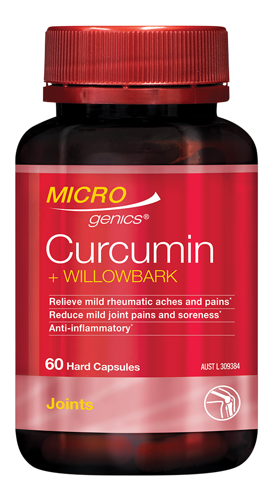 Micro-Curcumin+Willowbark