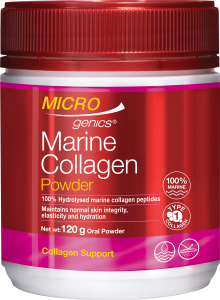 Microgenics.MarineCollagenPowder.120g.H
