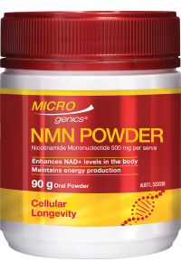 38425.M.NMNPowder.90g.AU
