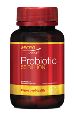 Probiotic55billion