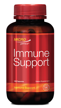 immunesupport