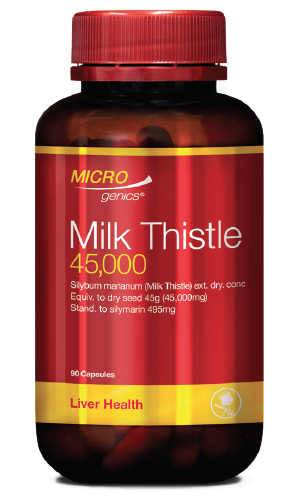 Milk Thistle